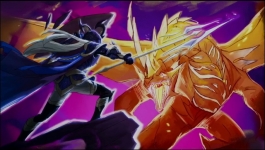 The Dragon Prince - Season 07 Episode 07